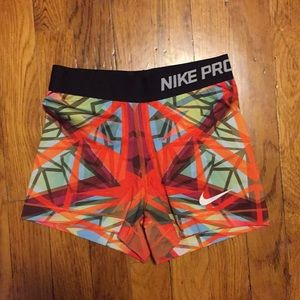 Nike Pro Spandex